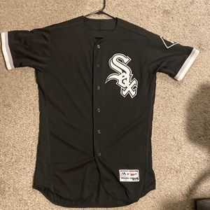 Chicago White Sox Authentic Jersey